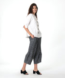 S'26 - Canyon - Splash Blouse