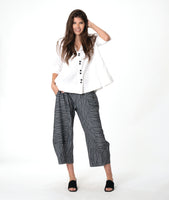 S'26 - Canyon - Splash Blouse