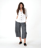 S'26 - Canyon - Splash Blouse